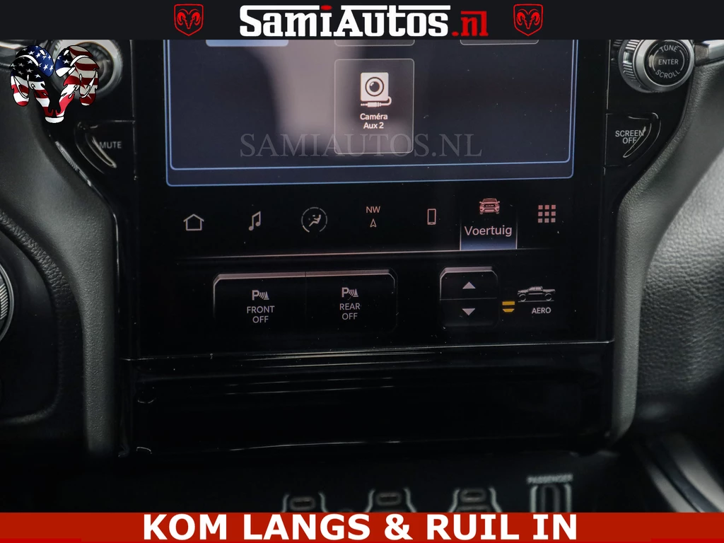Dodge Ram Pick-Up – foto 109