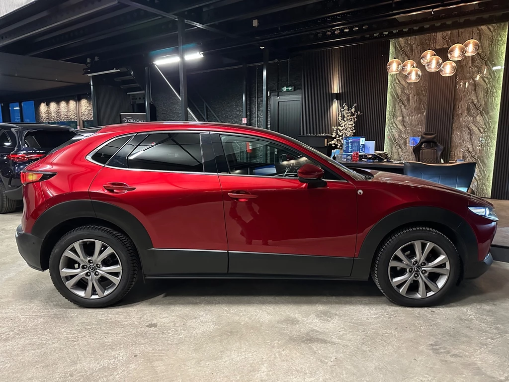 Mazda CX-30 – foto 5