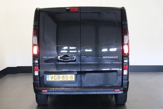 Renault Trafic – thumbnail 3