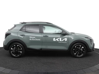 Kia Stonic – thumbnail 10