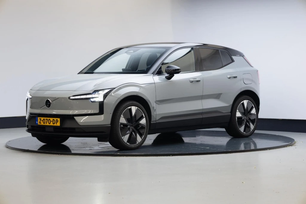 Volvo EX30 – foto 1