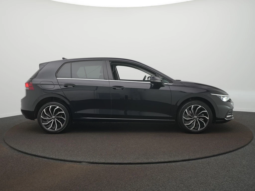 Volkswagen Golf – foto 8