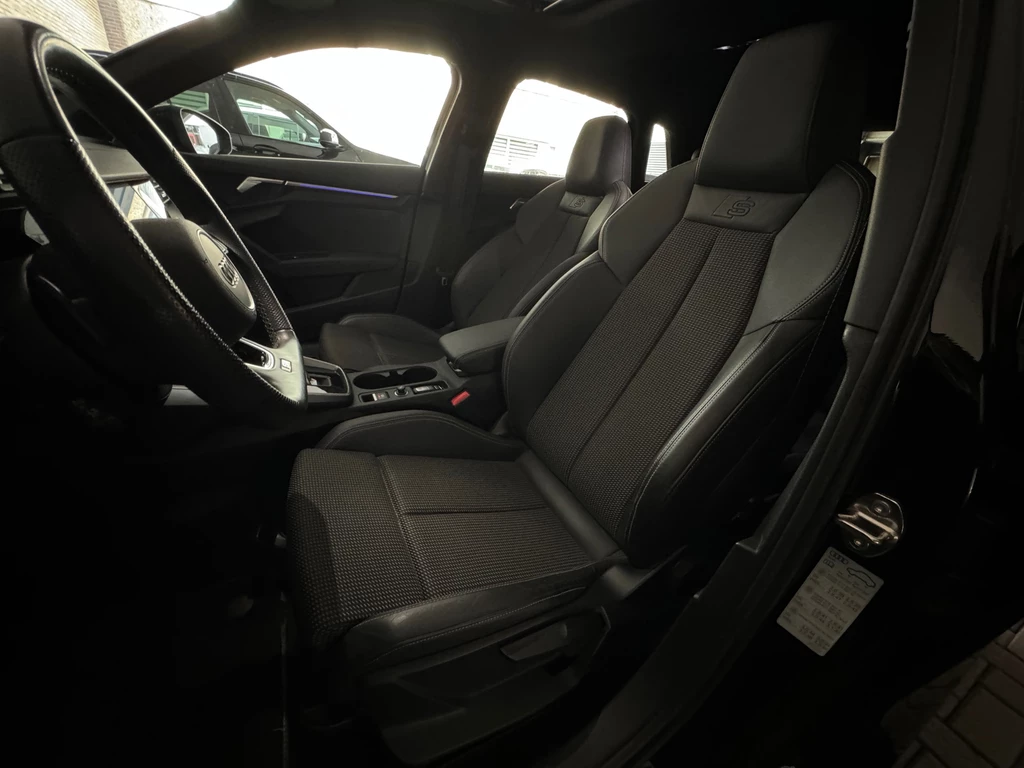 Audi A3 – foto 12