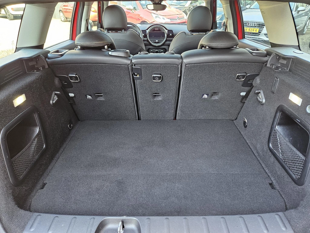 MINI Clubman – foto 31