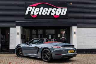 Porsche 718 – thumbnail 11
