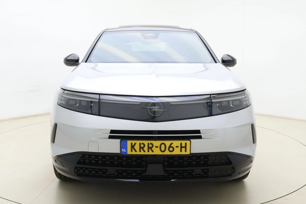 Opel Grandland – foto 9