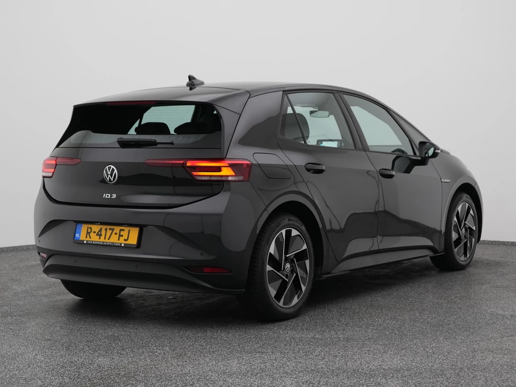 Volkswagen ID.3 – foto 10