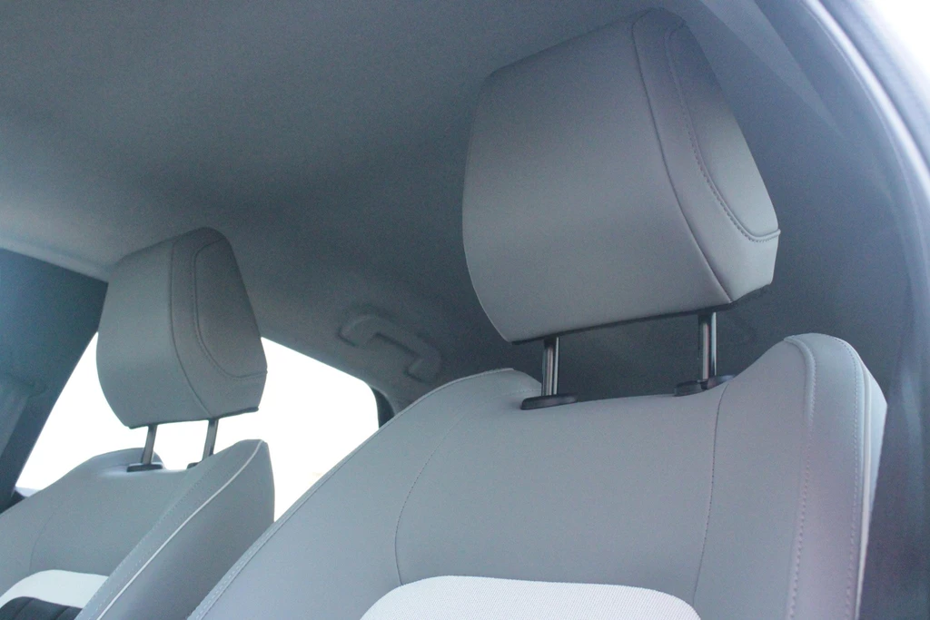 Citroën C4 – foto 21