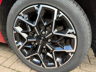 Kia Ceed Sportswagon – thumbnail 33