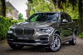 BMW X5 – thumbnail 1