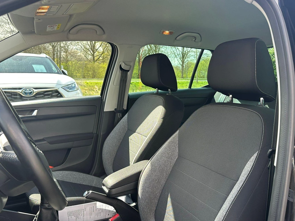 Škoda Fabia – foto 8