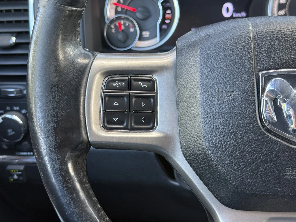 Dodge Ram 1500 – foto 21