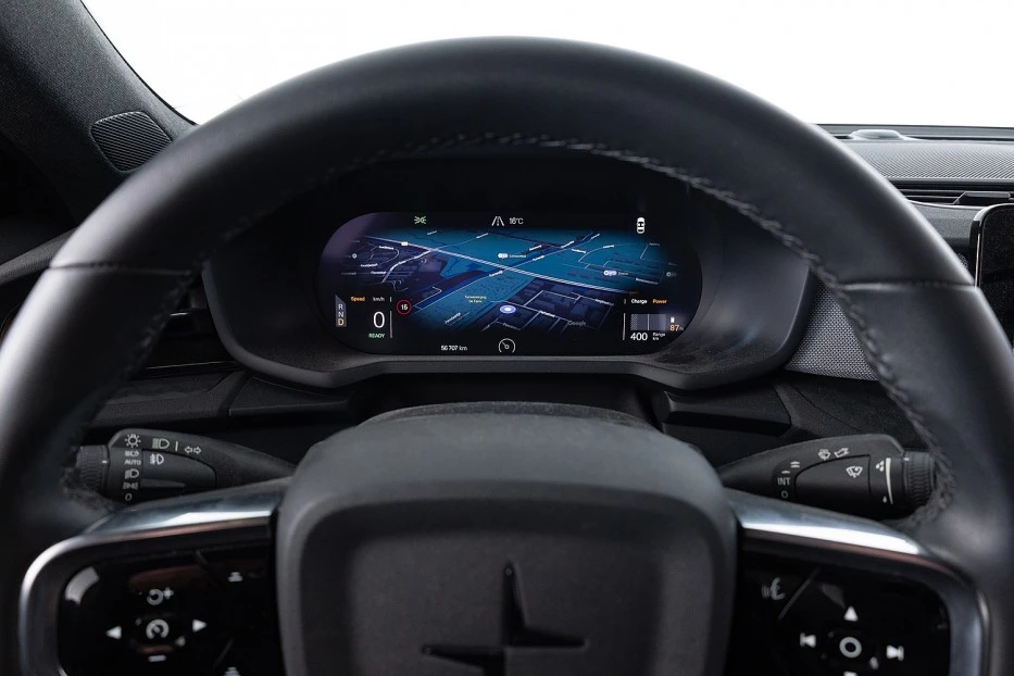 Polestar 2 – foto 32