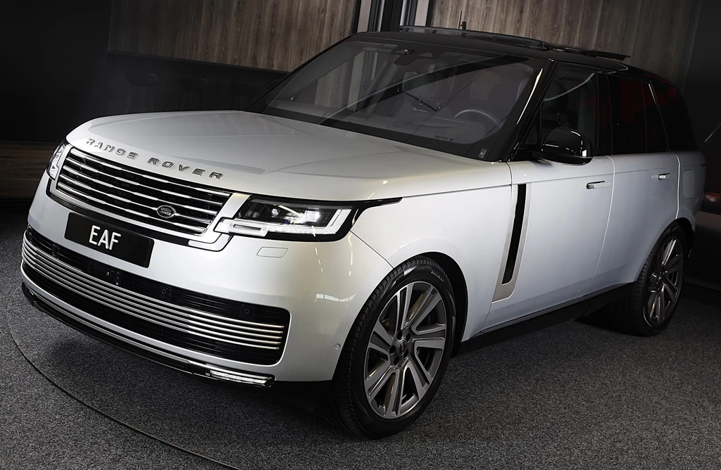 Land Rover Range Rover – foto 2