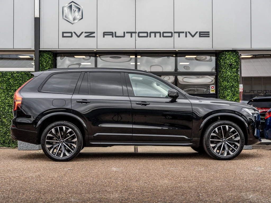 Volvo XC90 – foto 6