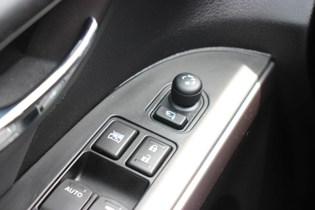 Suzuki S-Cross – foto 35