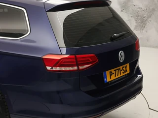 Volkswagen Passat – thumbnail 39