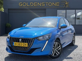 Peugeot 208 – thumbnail 1