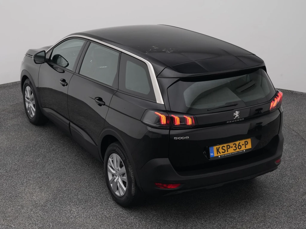 Peugeot 5008 – foto 7