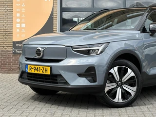 Volvo XC40 – thumbnail 3
