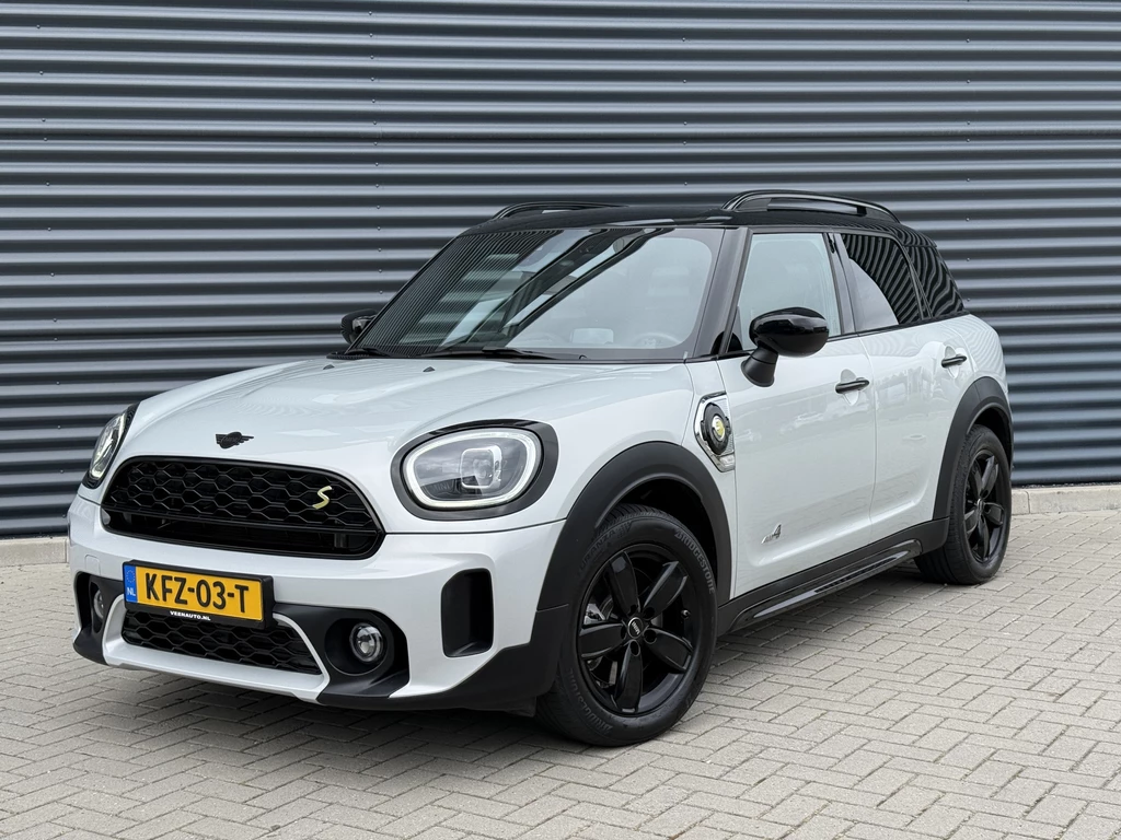 MINI Countryman – foto 3