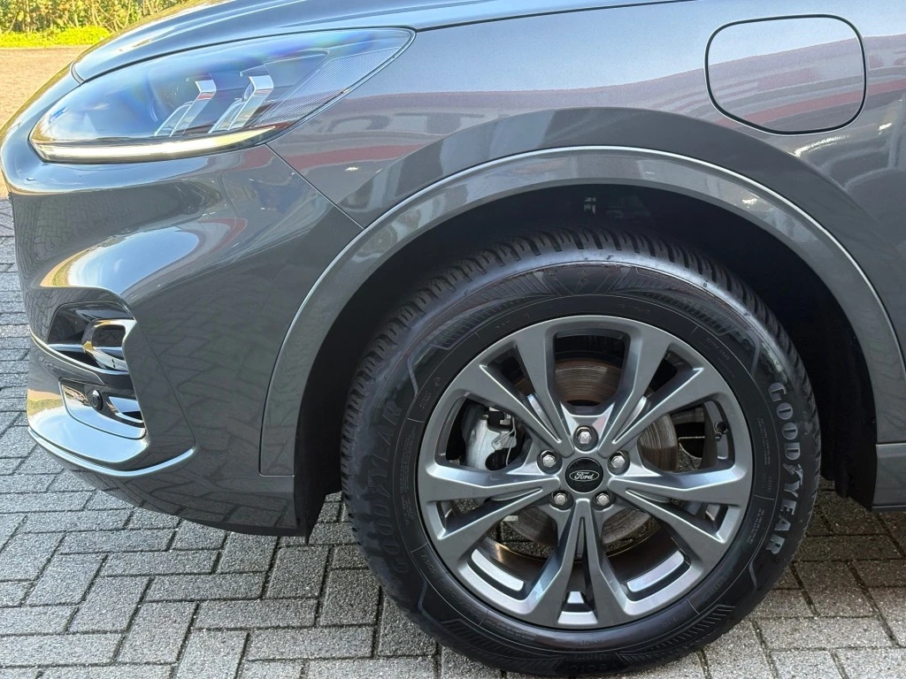 Ford Kuga – foto 25