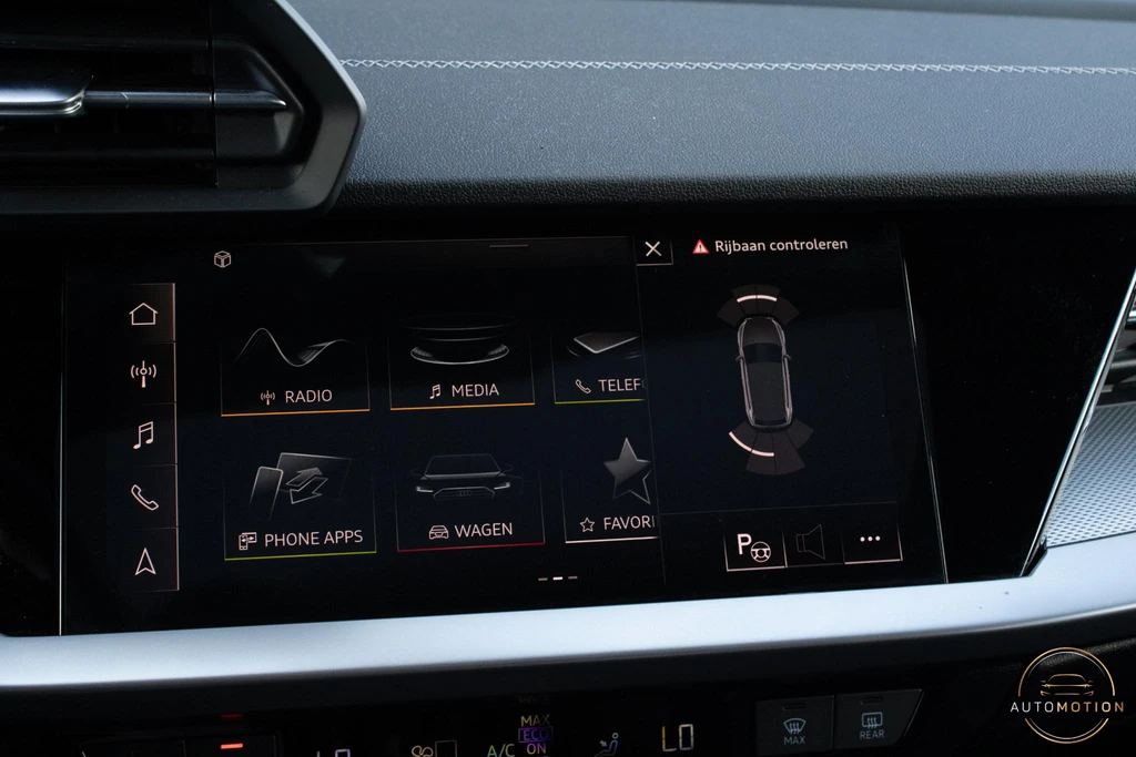 Audi A3 – foto 32