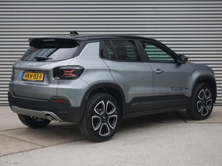 Jeep Avenger – thumbnail 4