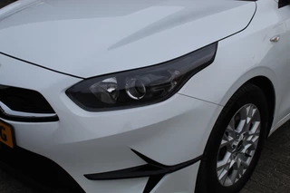Kia Ceed Sportswagon – thumbnail 11
