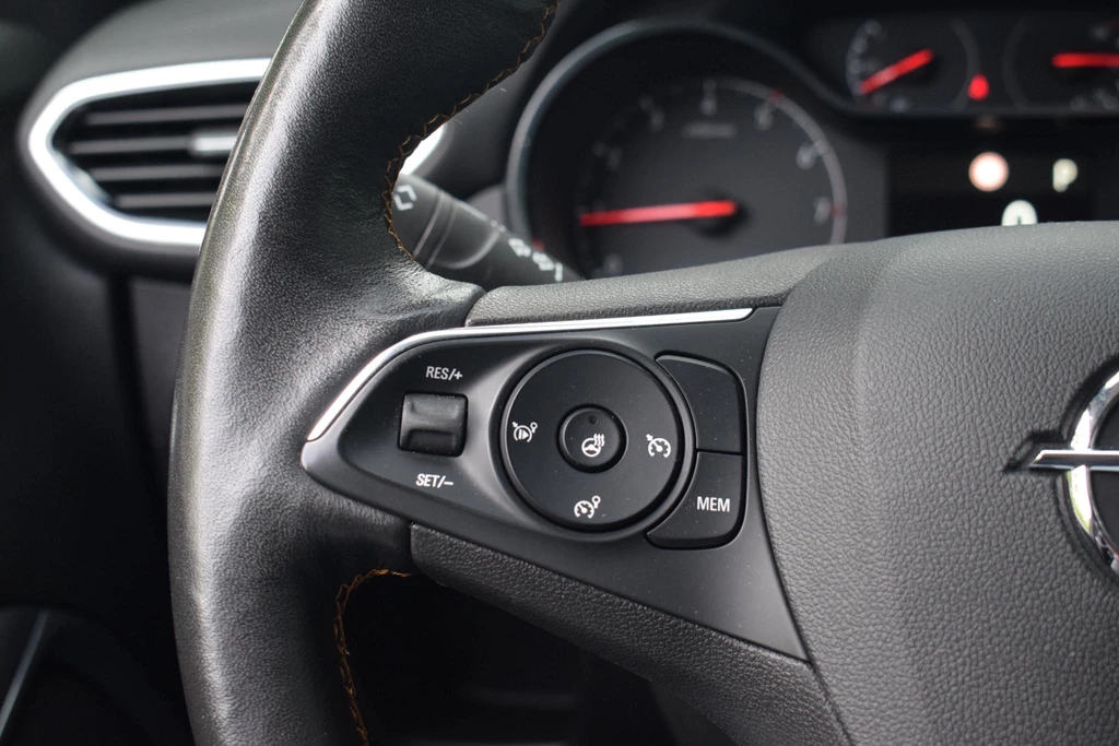 Opel Crossland X – foto 21