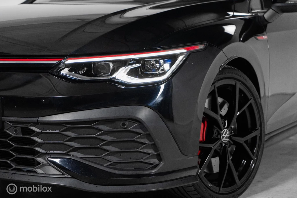 Volkswagen Golf – foto 17