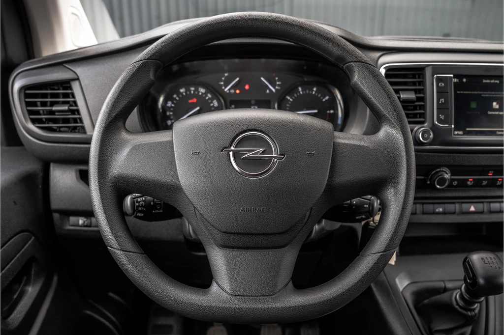 Opel Vivaro – foto 16