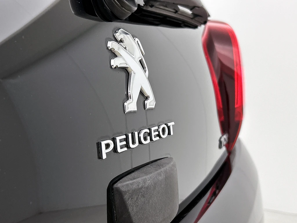 Peugeot 108 – foto 11