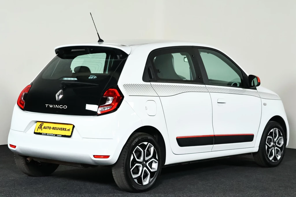Renault Twingo – foto 5