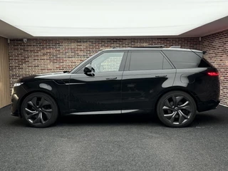 Land Rover Range Rover Sport – thumbnail 2