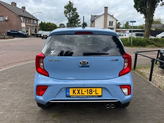 Kia Picanto – thumbnail 4