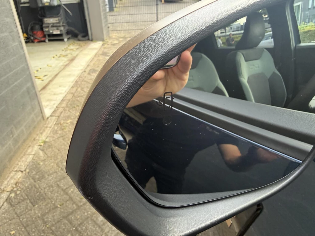 Dacia Bigster – foto 11