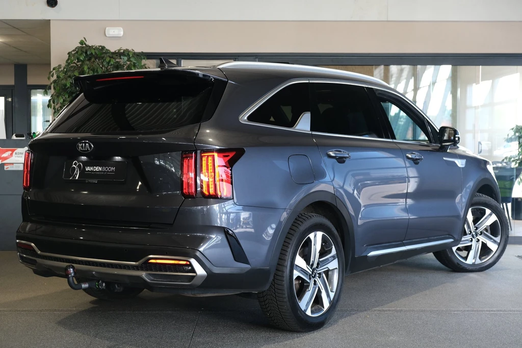 Kia Sorento – foto 5