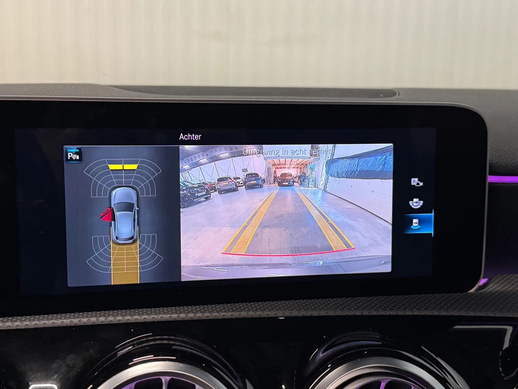 Mercedes-Benz A-Klasse – foto 16