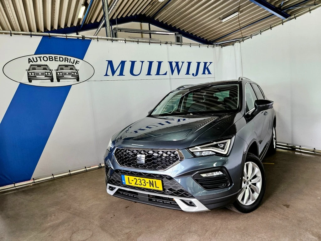 SEAT Ateca – foto 4