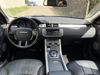 Land Rover Range Rover Evoque – thumbnail 10