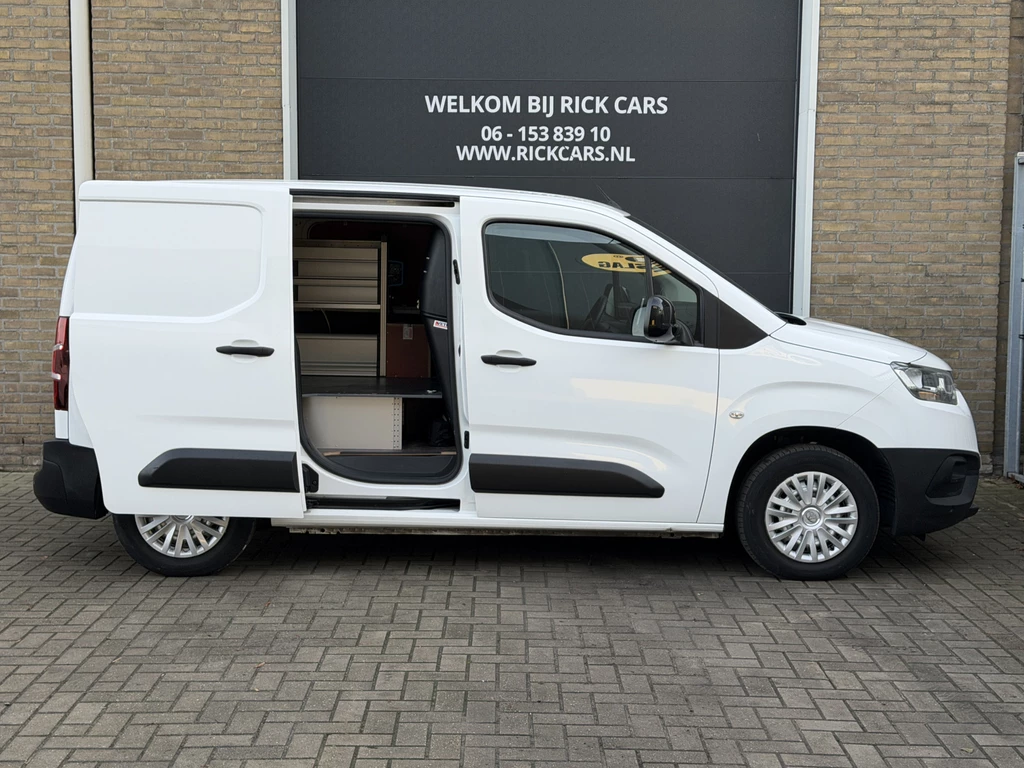 Toyota ProAce – foto 8
