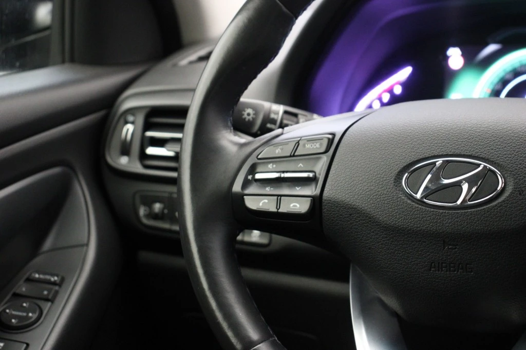 Hyundai i30 – foto 22