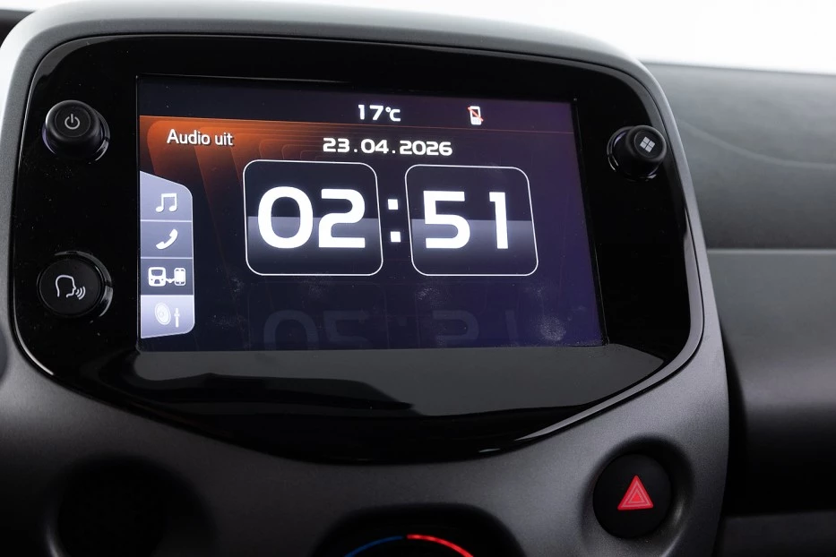 Toyota Aygo – foto 20