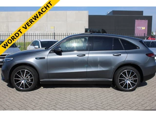 Mercedes-Benz EQC – thumbnail 2