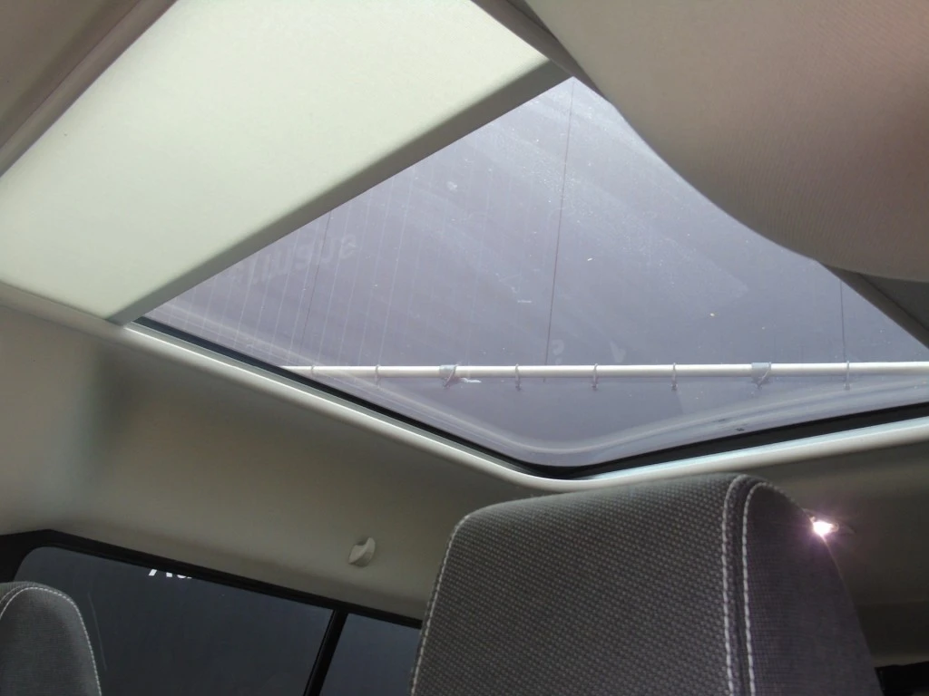 Ford Tourneo Connect – foto 25