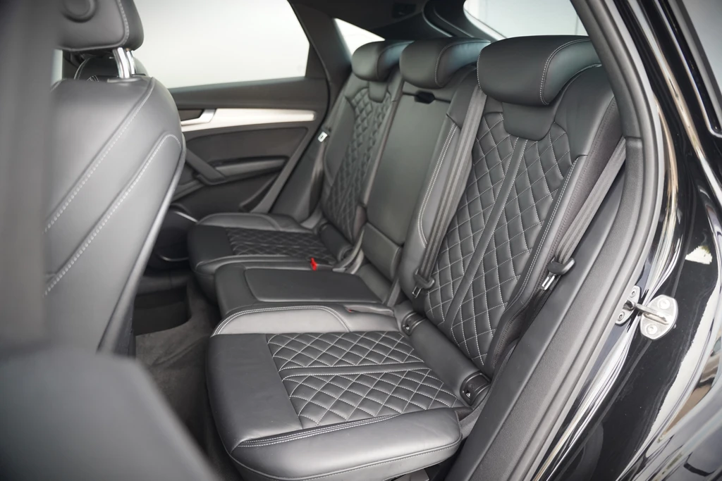 Audi Q5 – foto 64
