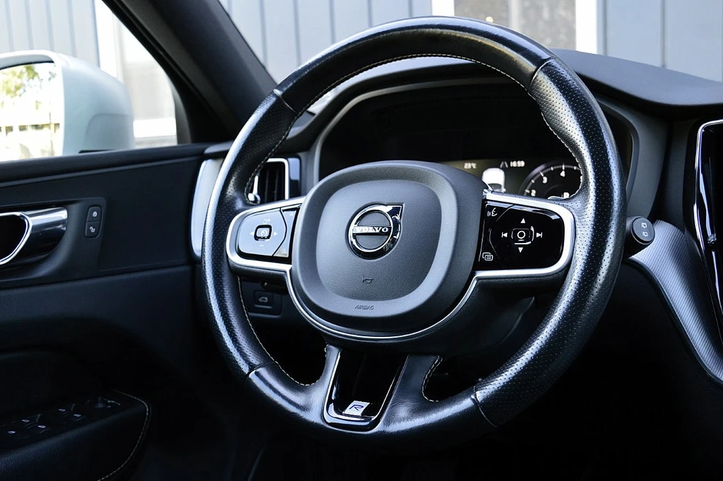 Volvo XC60 – foto 35