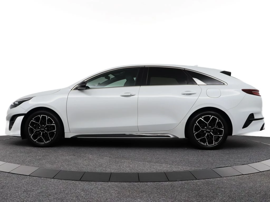 Kia ProCeed – foto 3