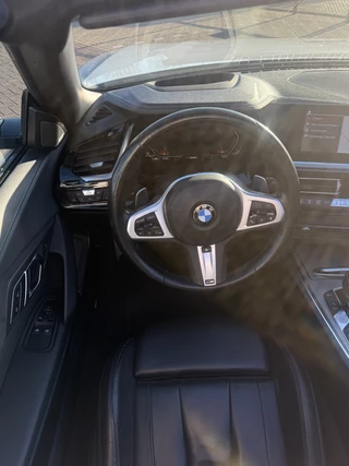 BMW Z4 – thumbnail 15